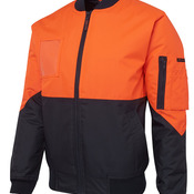 JB's Hi Vis Flying Jacket