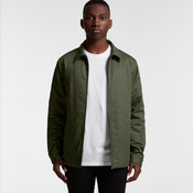 AS Colour - Mens Service Jacket