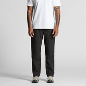 AS Colour - Mens Canvas Pants