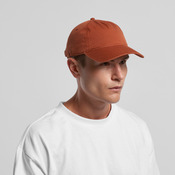 AS Colour - Access Five Panel Cap