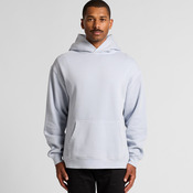 Mens Relax Faded Hood