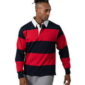 Men's / Unisex Rugby Polo