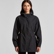 Ladies Tech Jacket
