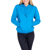 Womens/Juniors Kangaroo Pocket Hoodies